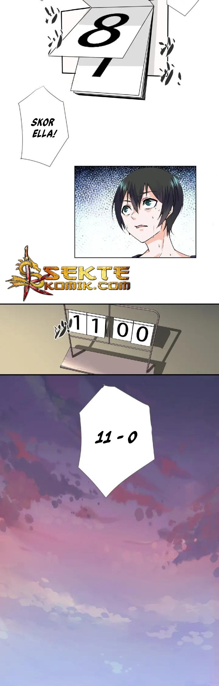 Dark Energy Engine Chapter 04 Bahasa Indonesia